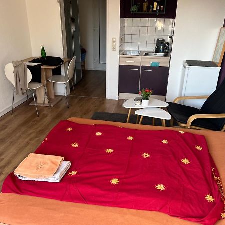 Gemuetliches Apartment In 에센 외부 사진