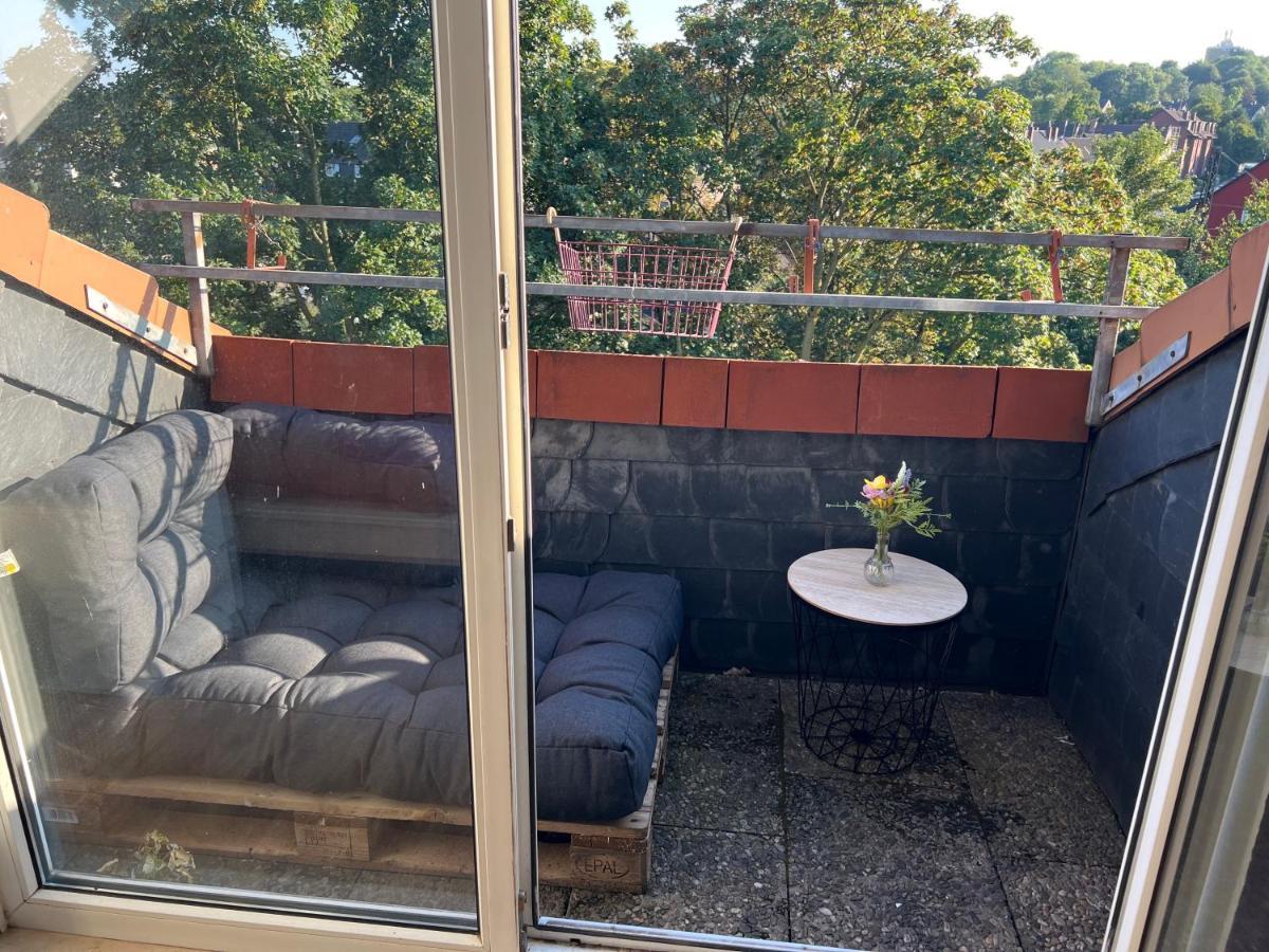 Gemuetliches Apartment In 에센 외부 사진