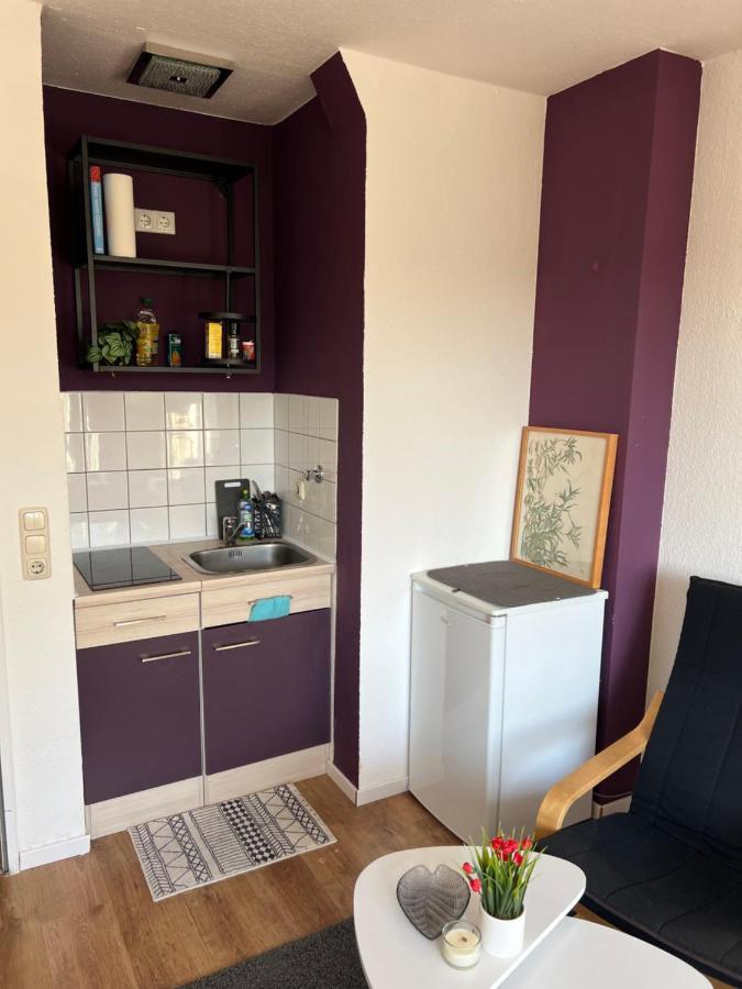 Gemuetliches Apartment In 에센 외부 사진